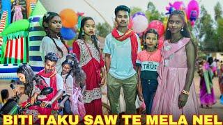 Biti Taku Saw Te Mela Nel ( Vlog Video ( Bablu Baski Vlog