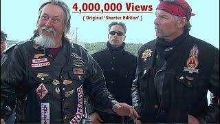 Hells Angels Catch Fake Patch!