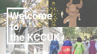 KCCUK, the very best of Korea brought to you