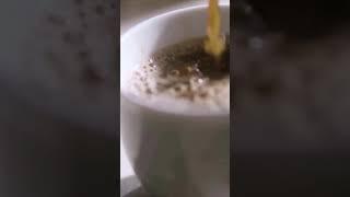 ASMR White Noise: Coffee Pouring for Deep Sleep