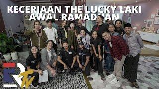 SERUNYA THE LUCKY LAKI, IKUT MERIAHKAN AWAL RAMADHAN TAHUN INI | RUMINITAS - EL RUMI TV