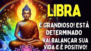 LIBRA : VAI BALANÇAR SUA VIDA!!! É POSITIVO TÁ? ESTA LEITURA VAI TE DEIXAR FELIZ!  4 NOTÍCIAS