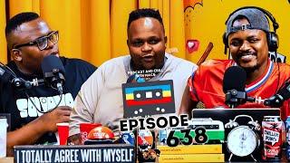 ABUTI LOLO on Zanzou NightClub, NSFAS, Siyabonga Zulu, Kelly Khumalo & Arthur,SA Banks IEPISODE 638