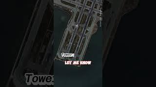 Uneven thrust causes Pilot to abort the takeoff / ATC Recording #aviation