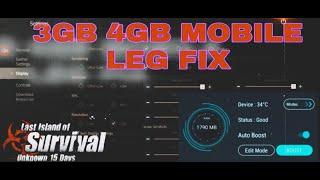 How to fix lag last day rules of survival | lag fix kese kare last day rules of survival