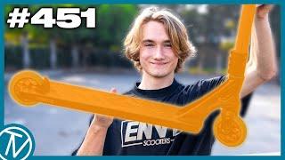 Envy AOSv6 Deck Custom Build (ft. Bodhi Sol) #451