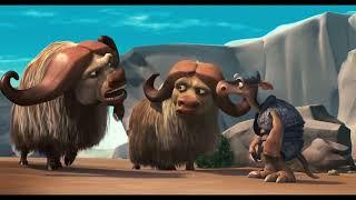 Walking With Beasts Animated Movies Introduction