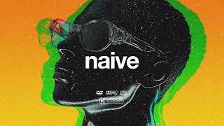 (FREE) | "Naive" | Rema x Tiwa Savage x Omah Lay Type Beat | Free Beat | Afrobeat Instrumental 2024