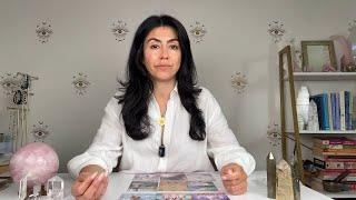 TAURUS THIS MONTH WILL CHANGE YOUR LIFE. YOU MUST PREPARE. | JUNE 2025