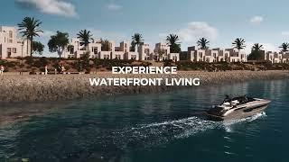 Tuban El Gouna | Introducing Tuban Waterfalls