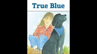 True Blue (Chapter 2) | Literacy Lab Read Aloud