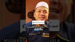 Apa itu tawaf qudum?