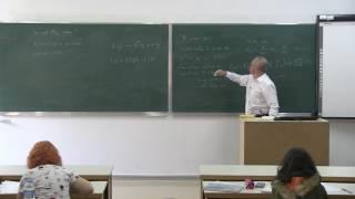 Quantum Chemistry - Lecture 10.4