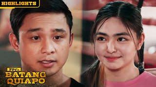 Santino brags about Tanggol to Annika | FPJ's Batang Quiapo (w/ English Subs)