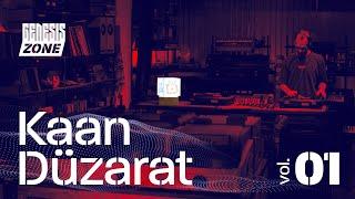 Kaan Düzarat - Genesis Zone #1 | Live DJ Performance 2022