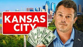 How Much Money You Really Need To Live In Kansas City!