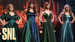 Celtic Woman - SNL