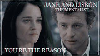 jisbon » you're the reason