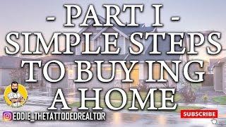 Part I - How do I buy a house - Is it the right time to buy? #Realtor #Buyingahouse