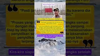 Apa kabar kasus pagar laut? #quotes #foryou