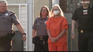 1 charge dropped against Pam Hupp in murder of Betsy Faria