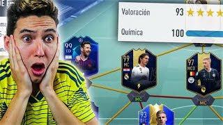 FUT DRAFT 193...DOBLE OPORTUNIDAD HISTÓRICA!!!