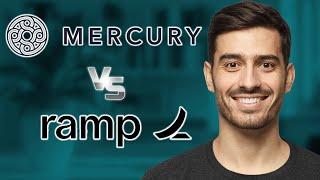 Ramp vs Mercury | Which is Better? (2025)