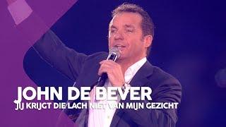 John de Bever - Jij krijgt die lach niet van mijn gezicht | Mega Piratenfeest 2016