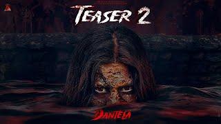 DANTELA | OFFICIAL TEASER  2 | CHHATTISGARHI FILM | ARIHAAN FILMS | RHYTHM PRODUCTIONS