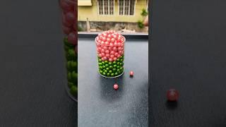  Amazing ️ Reverse Beads ASMR #nizarviews #beads #satisfyingasmr #naturesounds