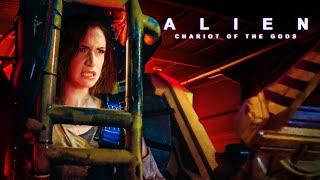 Alien RPG: Chariot of the Gods #7