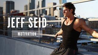 Jeff Seid's Training Motivation | Fitplan App