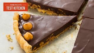 Nutella Tart: A Chocolate Dessert to Impress | America's Test Kitchen (S24 E16)