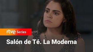 La Moderna: Iván revela a Paula la verdad sobre su negocio #LaModerna279 | RTVE Series