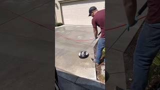 Dirty Driveway? Surface Cleaner Wins Every Time!