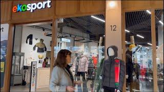 Magasin Ekosport Annecy