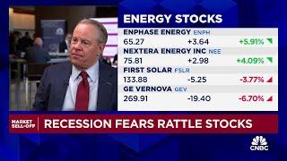 NextEra Energy CEO: Energy demand will increase sixfold over the next twenty years