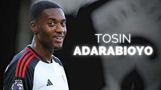 Tosin Adarabioyo - Warrior Defender | 2024