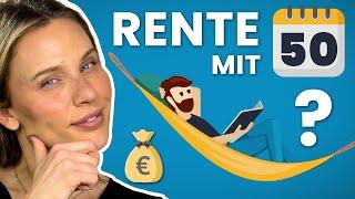 Rente vorzeitig auszahlen lassen - Geht das?