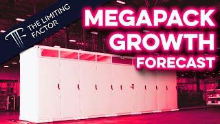 Grid Series Video #2 // How Many Megapack Factories Will Tesla Build?