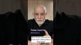 The Plight of Displaced Persons from Uncontrolled Ukrainian Territories #trump #zelensky #reale