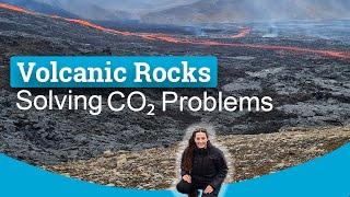  ‍ Going to Iceland for Your TU Delft Programme |  Exploring CO2 Mineral Trapping