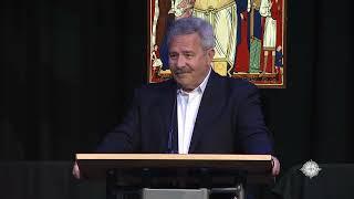 Patrick Madrid | A Tale of Two Generations: Big Apologetics in 1988 vs 2023 | 2023 DFC