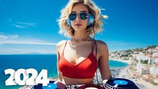Ibiza Summer Mix 2024  Best Of Tropical Deep House Music Chill Out Mix 2024 Chillout Lounge #168