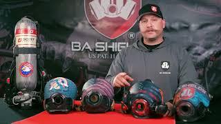 BA Shields 3M Scott Safety AV3000 Tips and Tricks