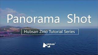 Hubsan Zino Tutorial Series Panorama Shot