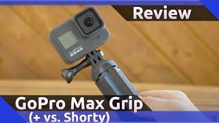 GoPro Max Grip Review (2020)