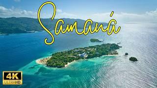 QUEDARÁS EMOCIONADO  AL VER LO HERMOSO QUE ES ESTE RESORT | CAYO LEVANTADO RESORT SAMANÁ