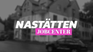 Nastätten Jobcenter. Vazgen Tatosyan 2018/Namika