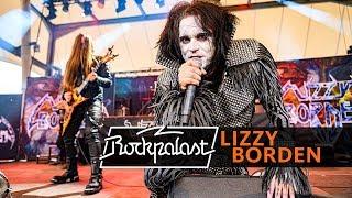 Lizzy Borden live | Rockpalast | 2019